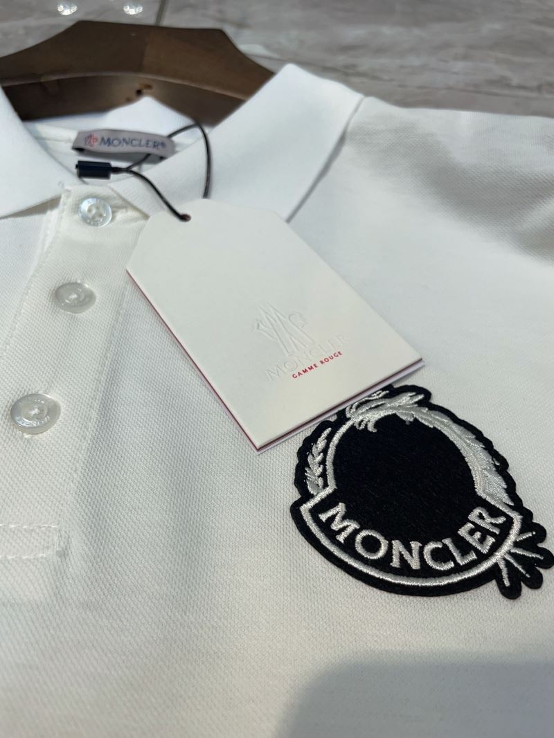 Moncler T-Shirts